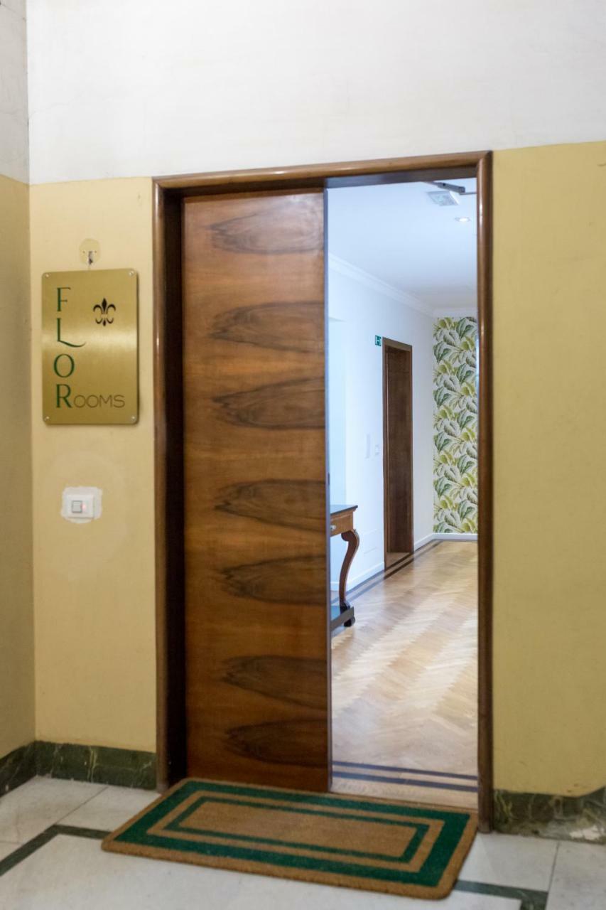 Flor In 3* Florenz